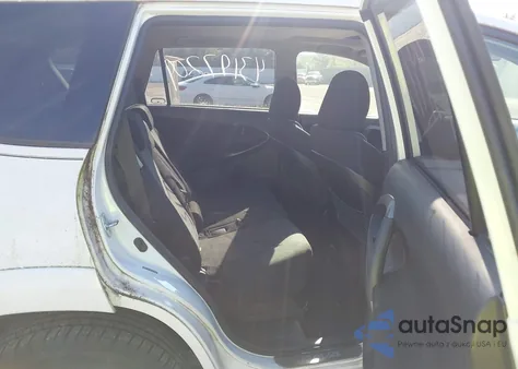 2009 Toyota Rav4 Sport z USA, uszkodzony, nr VIN JTMBF32V495008328